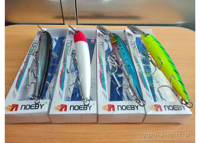 Noeby NBL 9904 - 60G